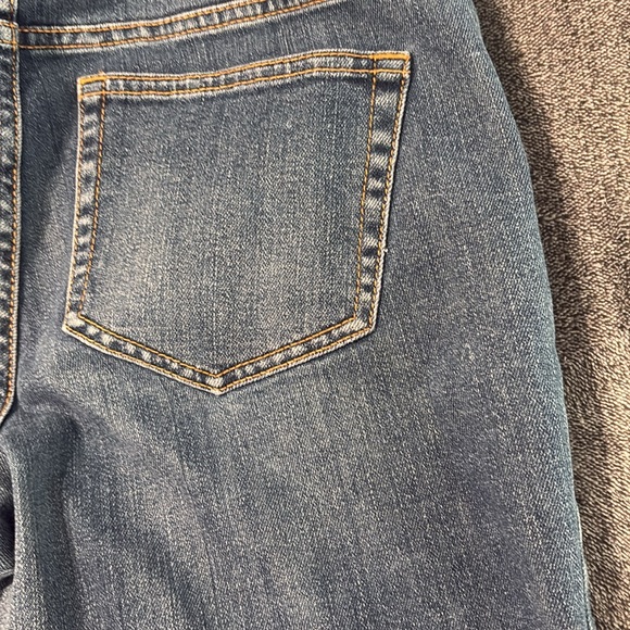 J. Jill Slim Ankle Pants - Picture 8 of 8